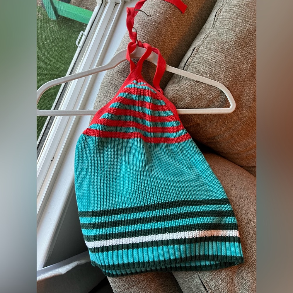 Nordstrom Rack Knitted High Neck Top!